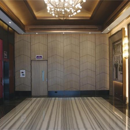 Aqueen Prestige Hotel Lavender Singapur Exterior foto